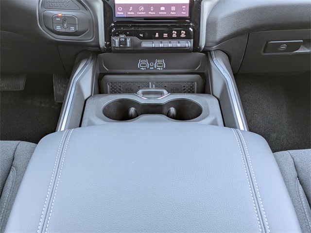 2026 Ram 2500 Big Horn photo 20