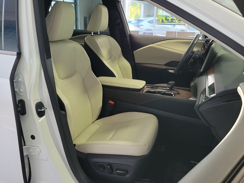 2023 Lexus RX 350 Premium photo 16