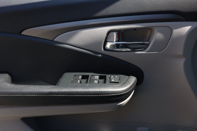2020 Honda Pilot EX photo 22