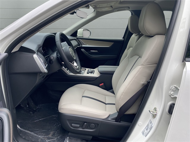 2025 Mazda CX-90 3.3 Turbo Preferred photo 13