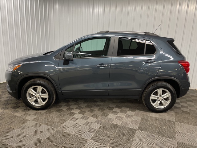 2021 Chevrolet Trax LT photo 7