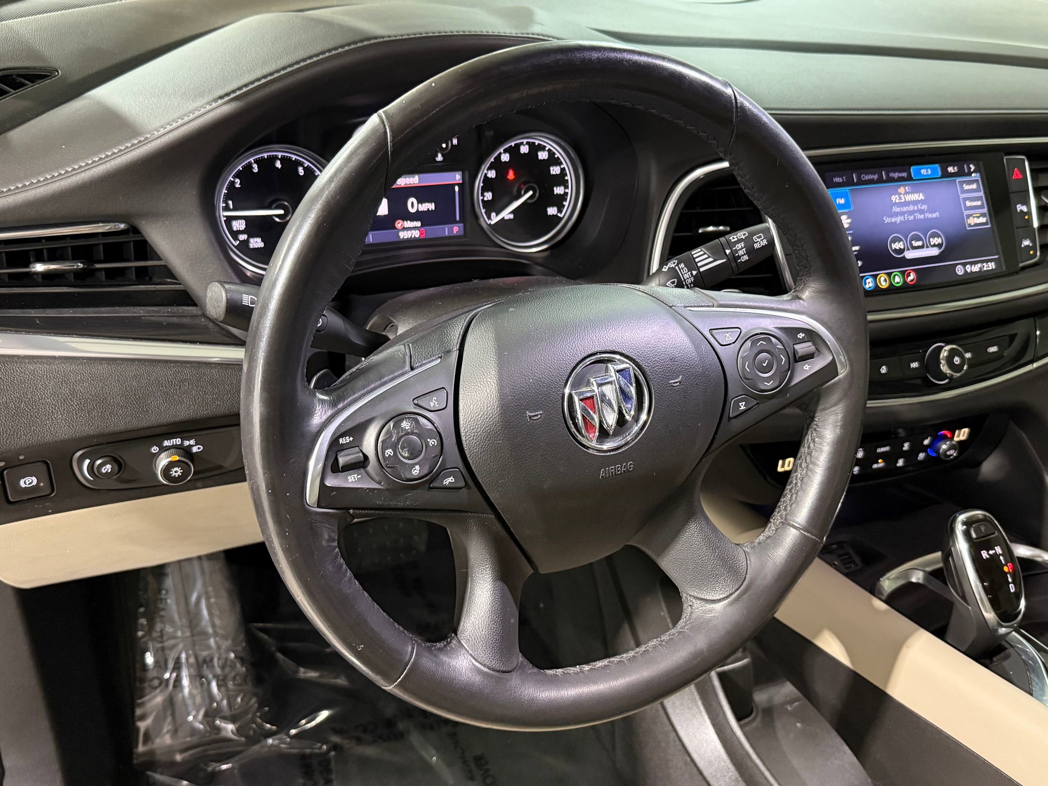 2020 Buick Enclave Premium photo 4