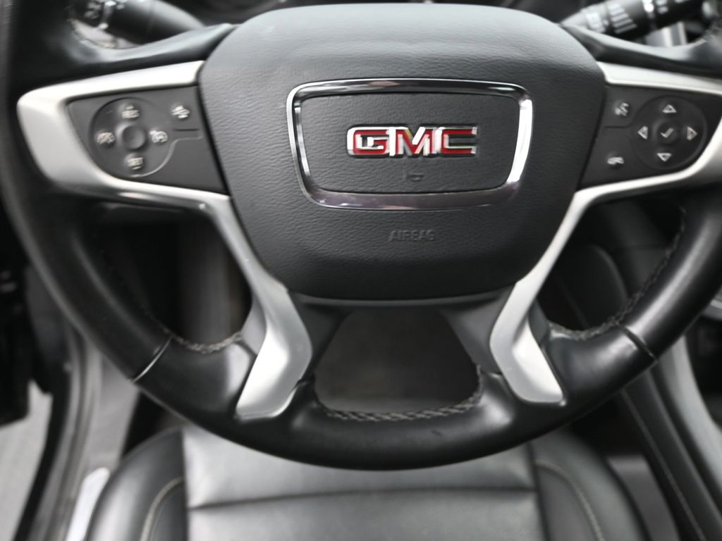 2023 Gmc Acadia SLT photo 16