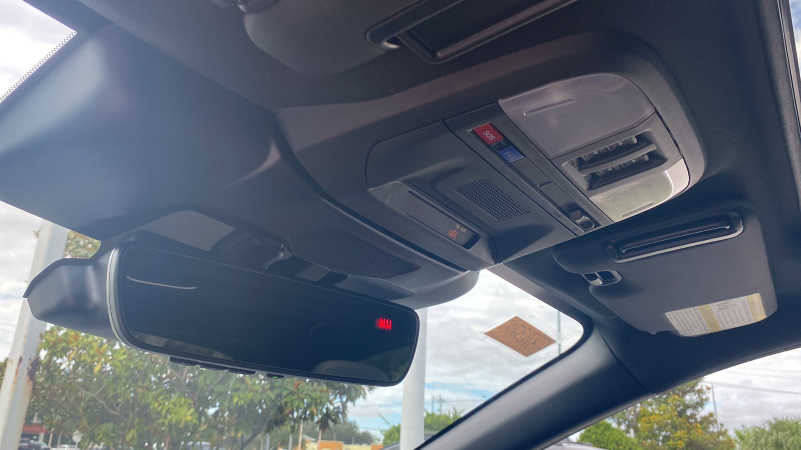 2025 Subaru Crosstrek Sport photo 18