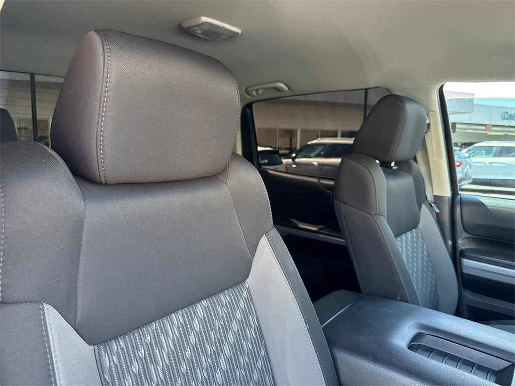 2019 Toyota Tundra SR5 Grade photo 15