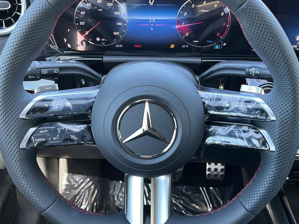 2026 Mercedes Benz GLA 250 photo 8