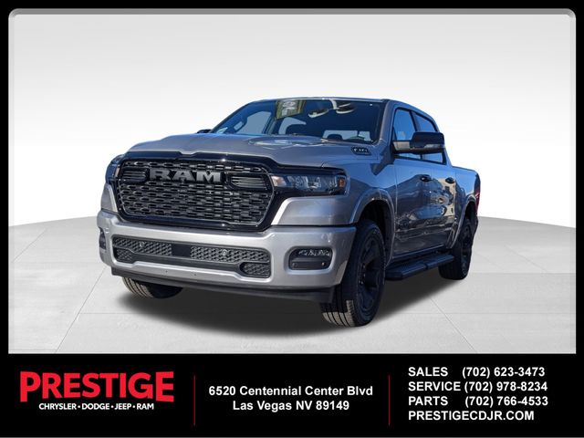 2025 RAM Ram 1500 Pickup Big Horn/Lone Star's photo