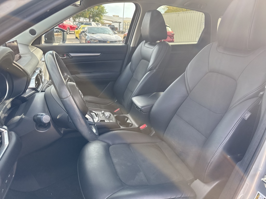 2018 Mazda CX-5 Touring photo 3