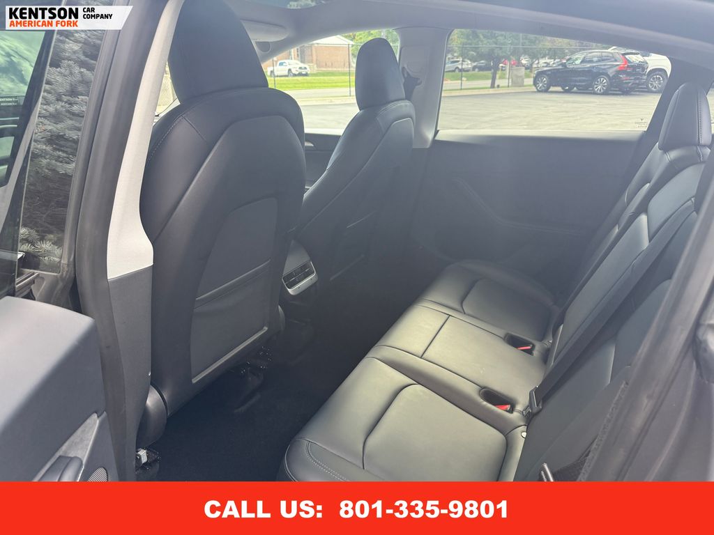 2023 Tesla Model Y Long Range photo 25
