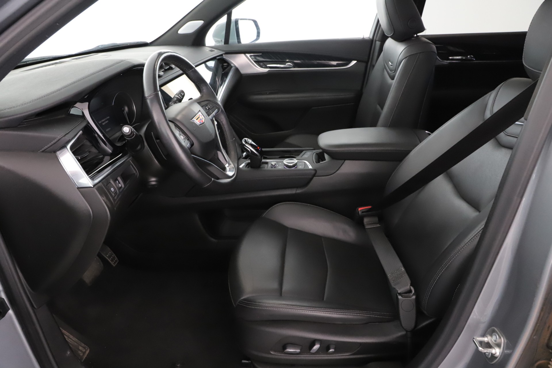 2024 Cadillac XT6 Premium Luxury photo 17
