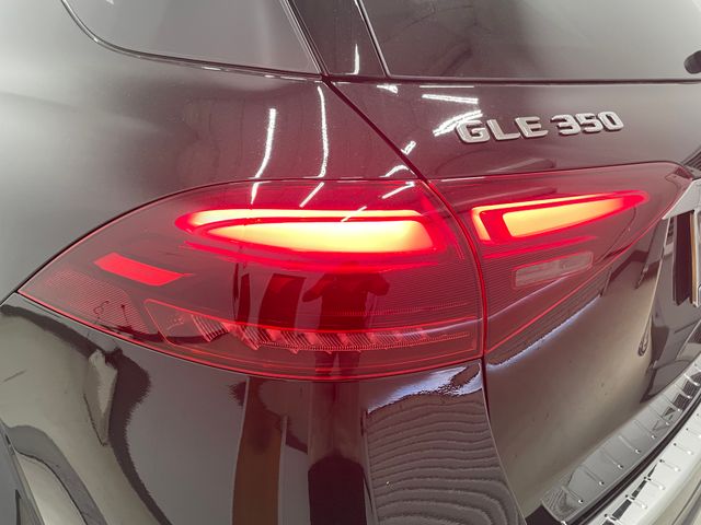 2026 Mercedes Benz GLE 350 photo 33