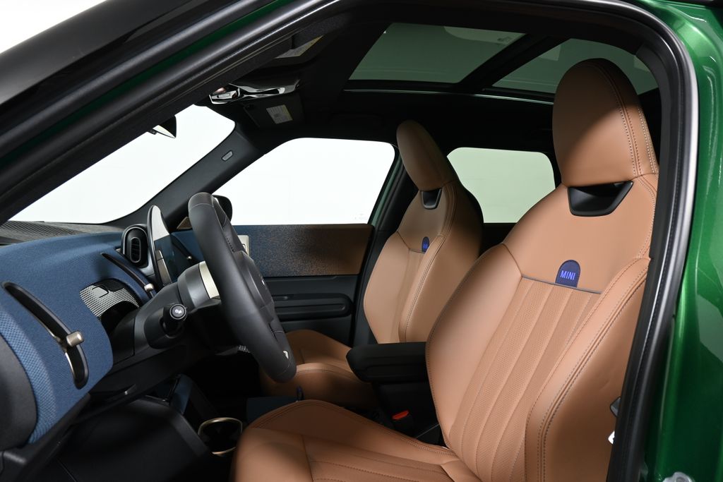 2026 Mini Countryman S ALL4 photo 12