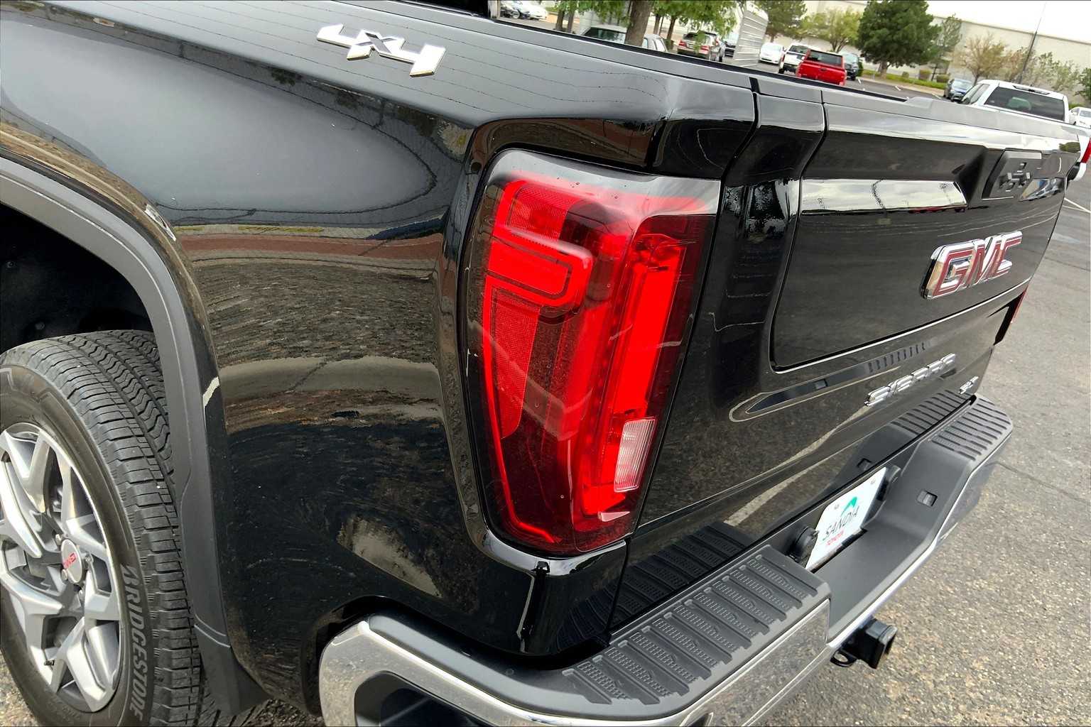 2023 Gmc Sierra 1500 SLT photo 23
