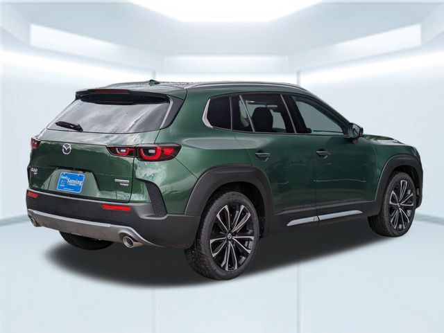 2025 Mazda CX-50 2.5 Turbo Premium photo 6