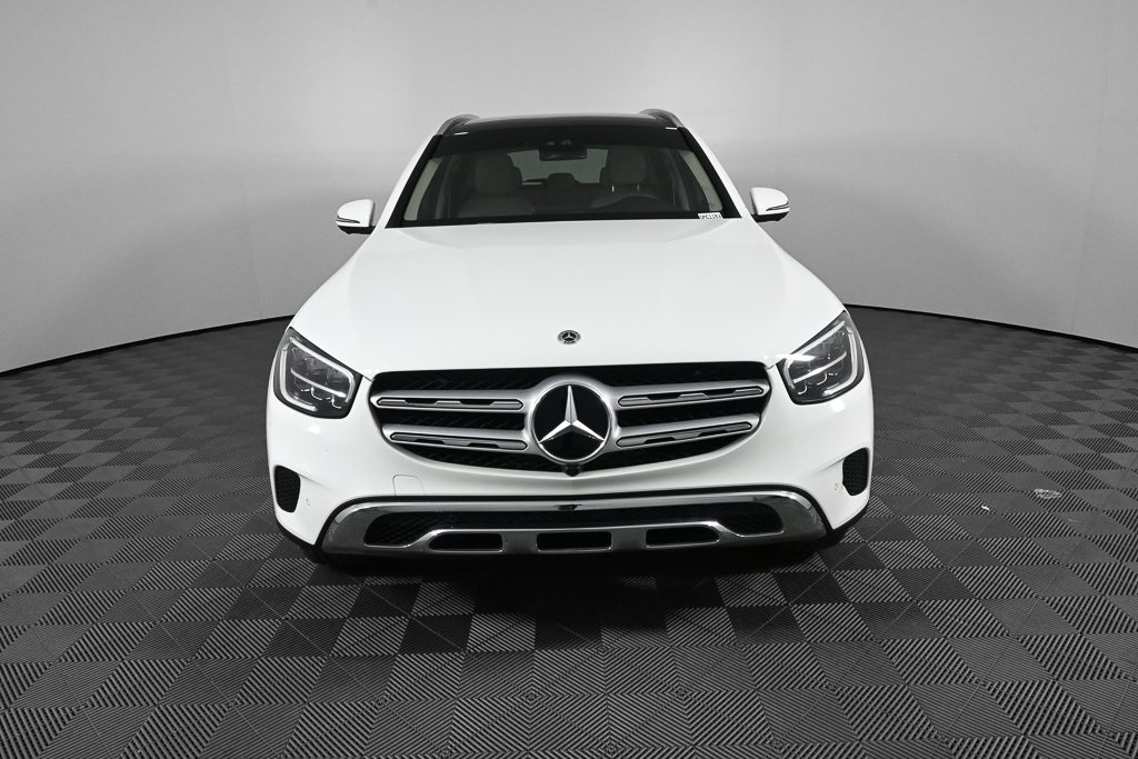 2022 Mercedes Benz GLC 300 photo 31