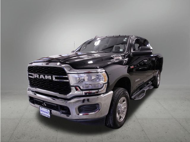 2022 RAM Ram 2500 Pickup Tradesman's photo