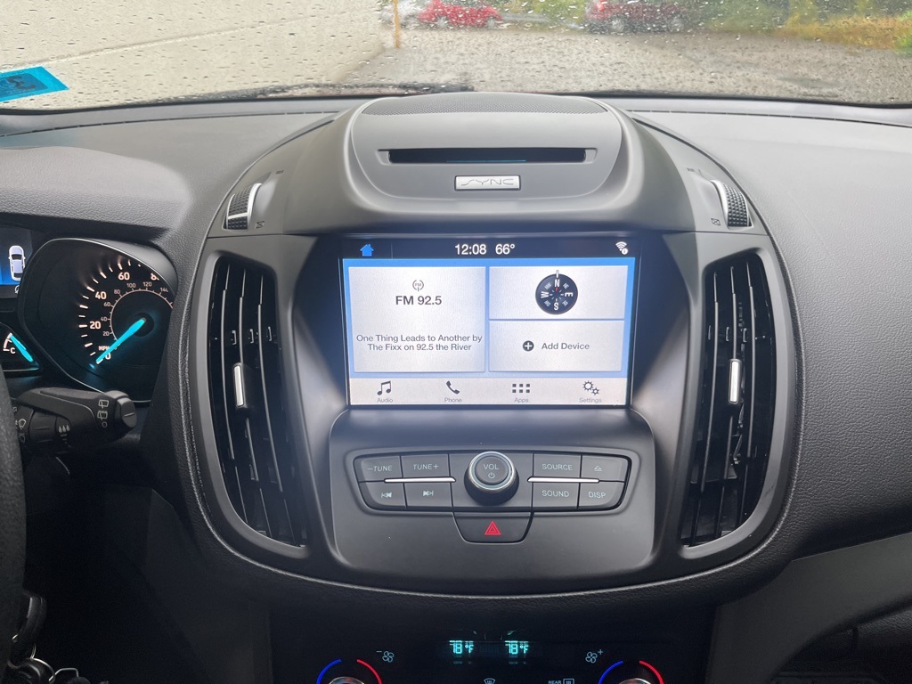 2017 Ford Escape SE photo 19