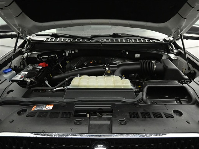 2021 LINCOLN NAVIGATOR - Image 34