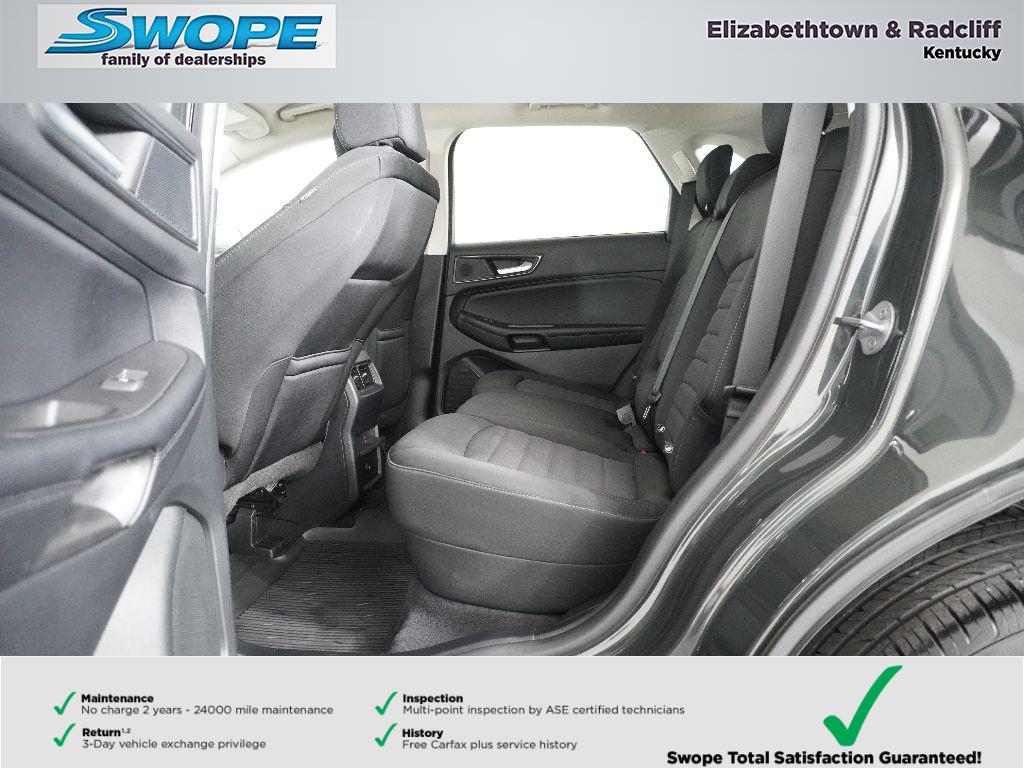 2024 Ford Edge SE photo 11