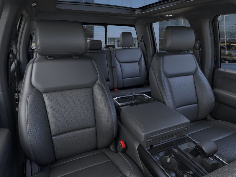 2025 FORD F-150 - Image 11