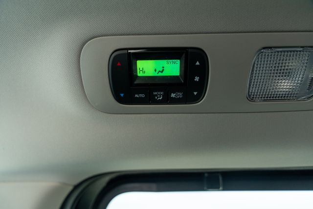 2026 Honda Odyssey Touring photo 14