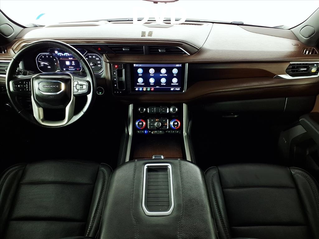 2021 Gmc Yukon XL Denali photo 8