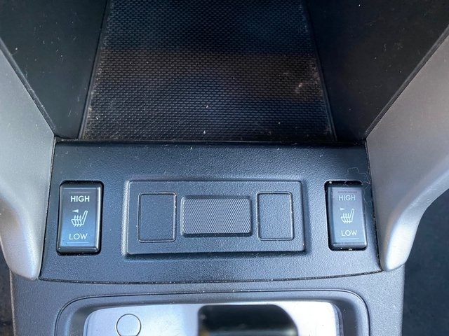 2015 Subaru Forester 2.5i Premium photo 12