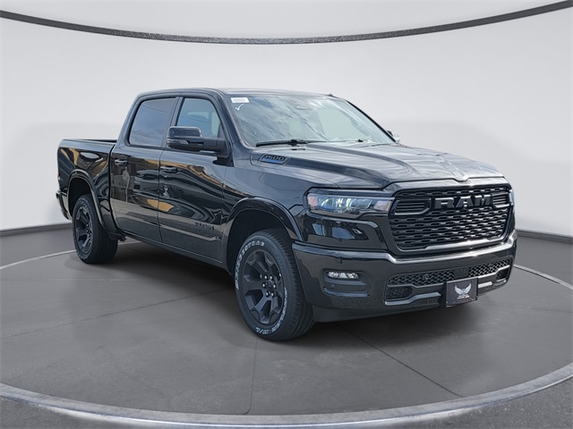 2025 RAM Ram 1500 Pickup Big Horn/Lone Star's photo