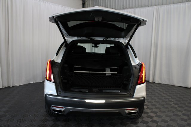2024 Cadillac XT5 Premium Luxury photo 7