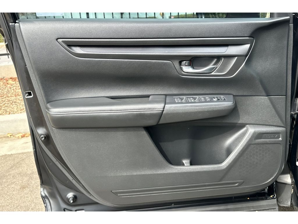 2024 Honda CR-V EX photo 9