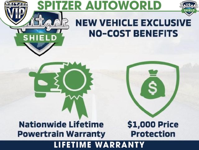 2026 Ford Maverick XL's photo