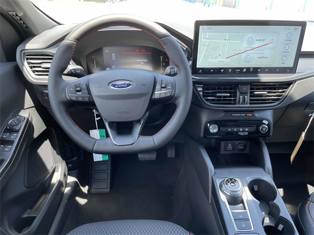 2025 Ford Escape ST-Line photo 3
