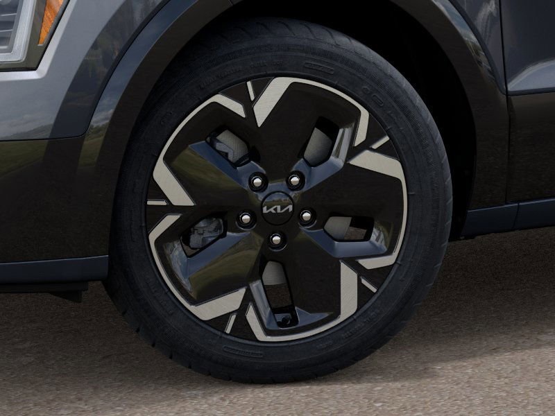 2025 Kia Niro Wind photo 8
