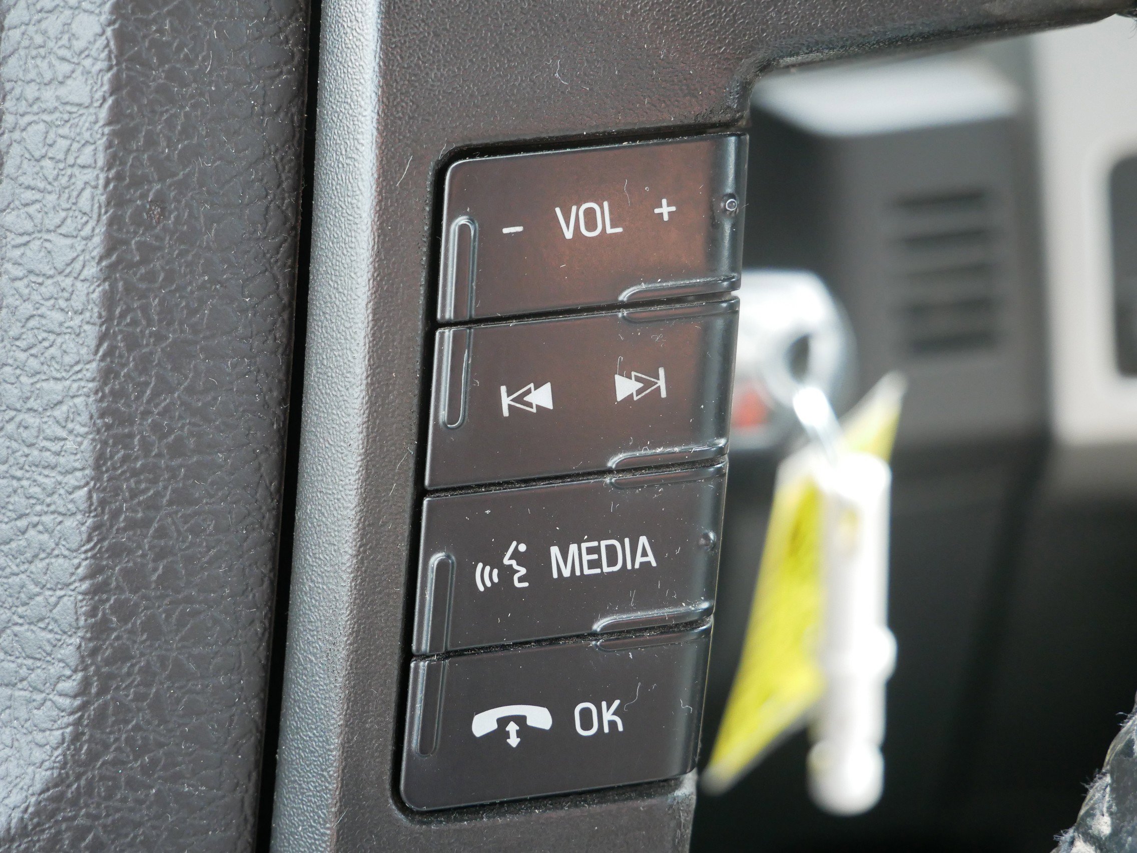 2014 Ford F-150 XLT photo 19