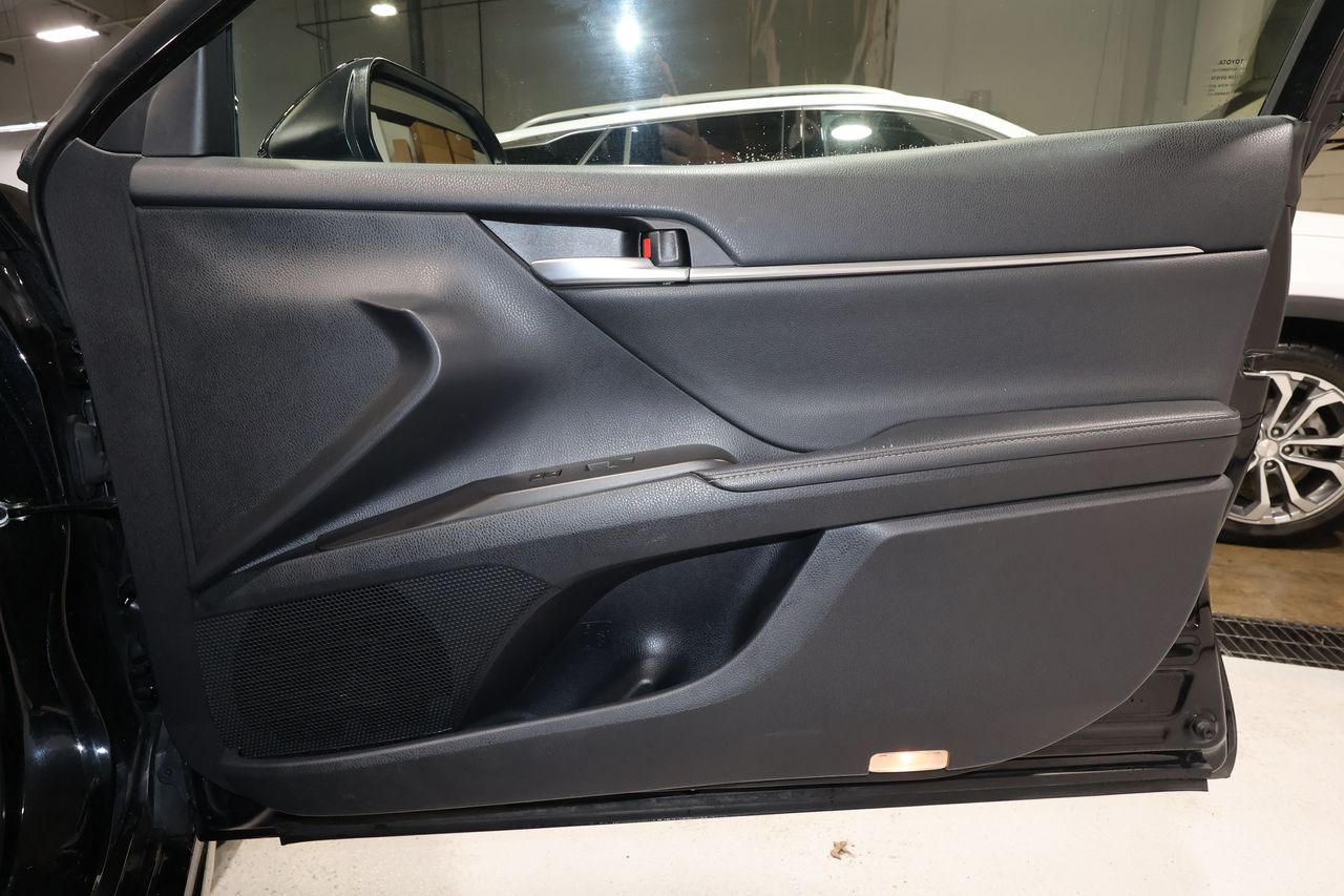 2024 Toyota Camry XSE photo 16