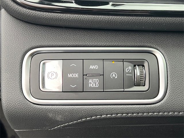 2025 Buick Enclave Preferred photo 31