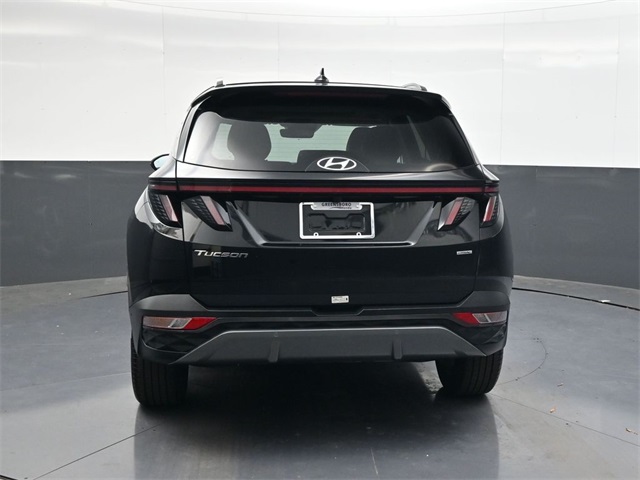 2024 Hyundai Tucson Limited photo 4