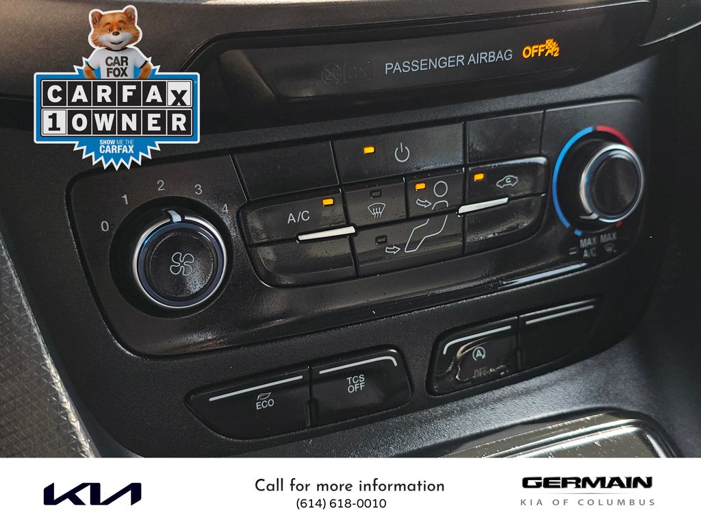 2020 Ford Transit Connect XL photo 24