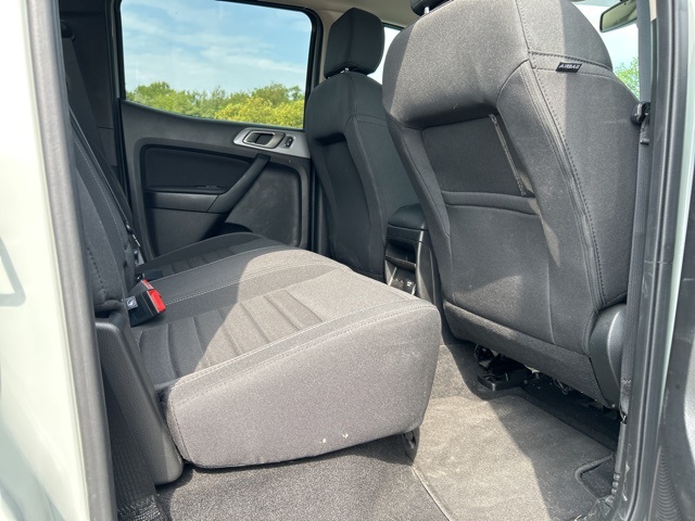 2022 Ford Ranger XLT photo 12