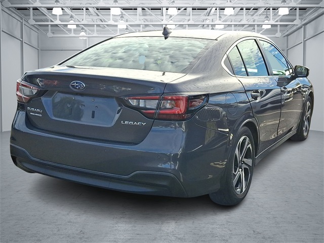 2020 Subaru Legacy Limited photo 4