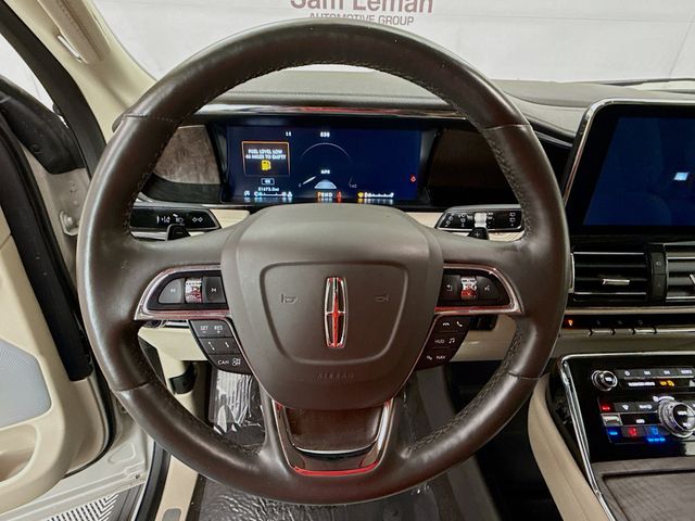 2020 Lincoln Navigator L Reserve photo 11