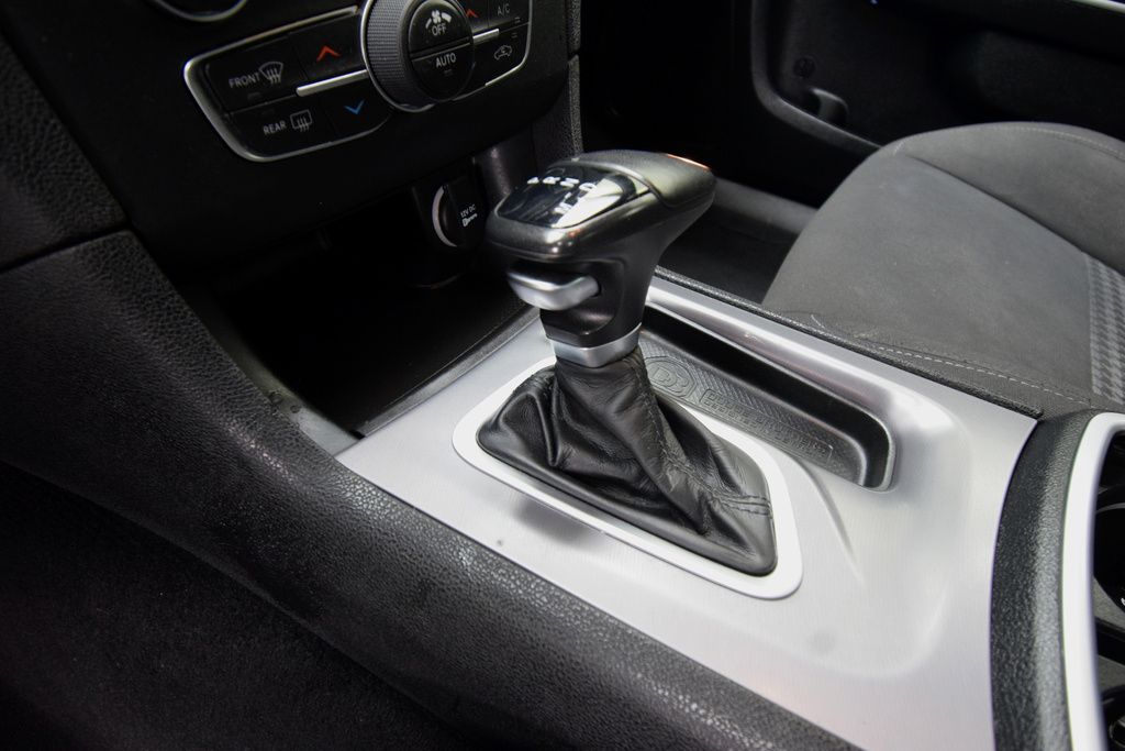 2023 Dodge Charger R/T Scat Pack photo 18