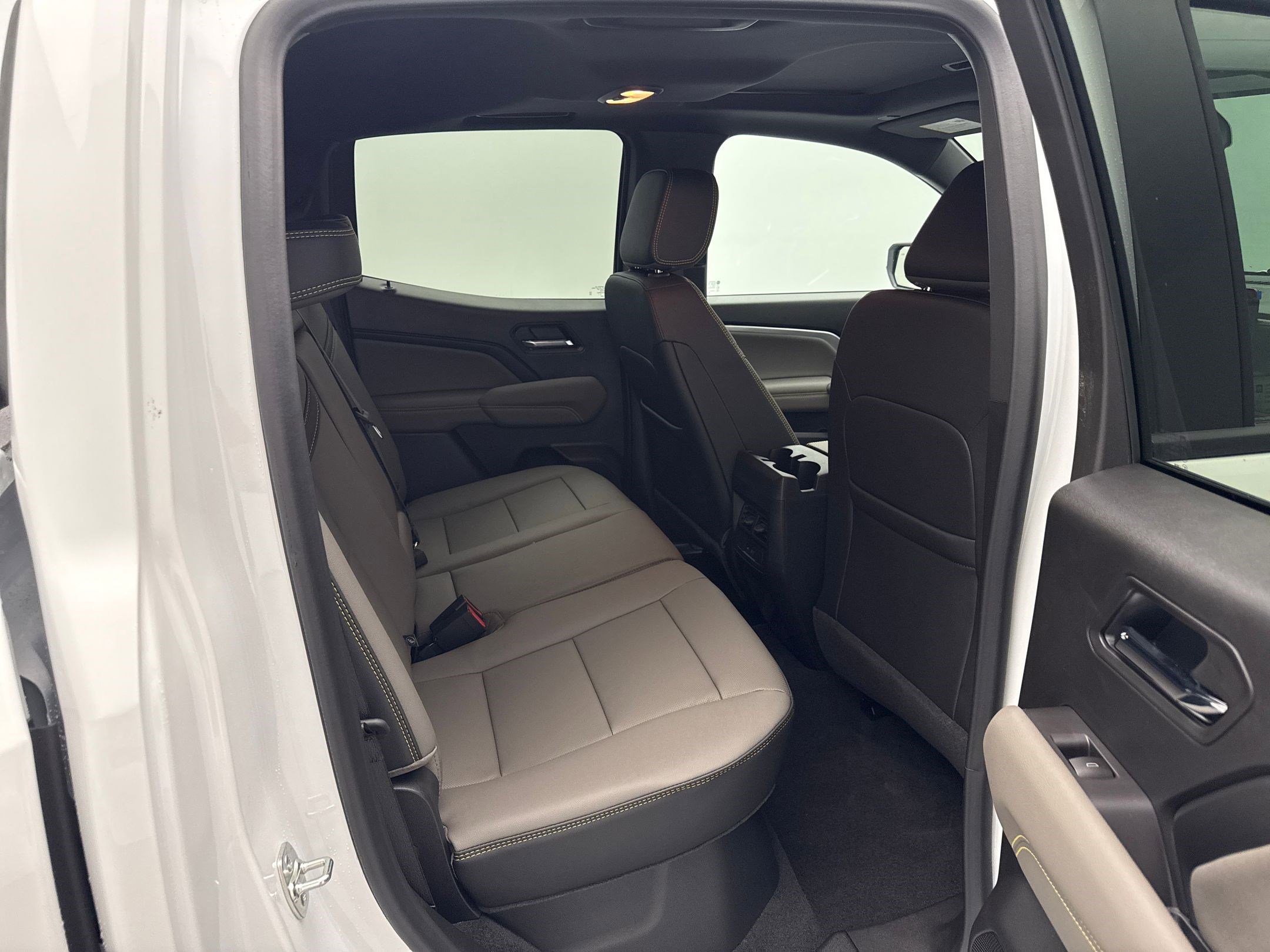 2026 Chevrolet Colorado ZR2 photo 25