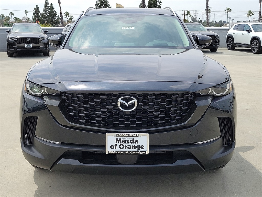 2025 Mazda CX-50 Premium Plus photo 19