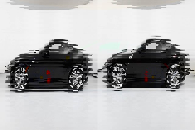 2021 Ferrari Roma photo 3
