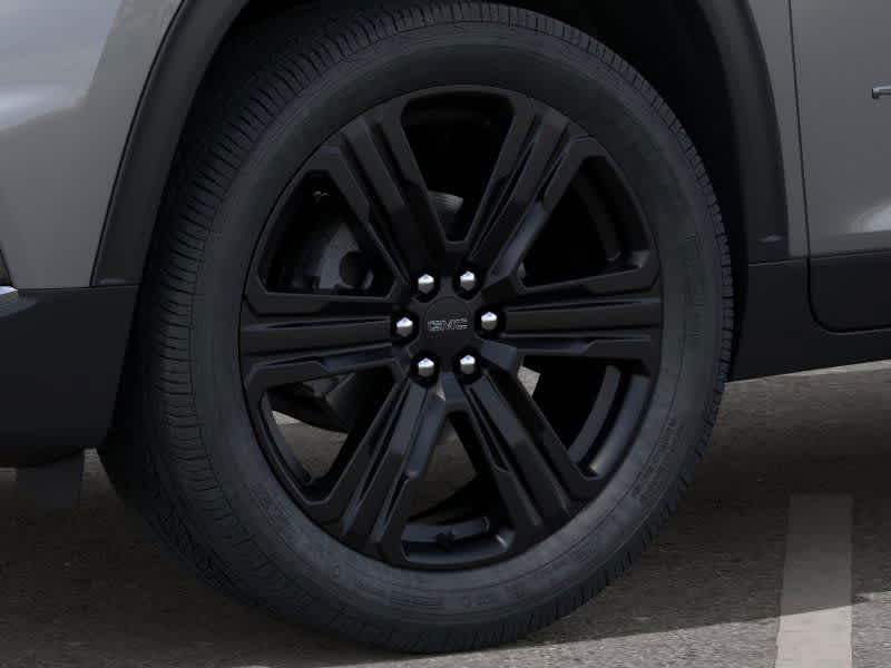 2025 Gmc Acadia Elevation photo 5