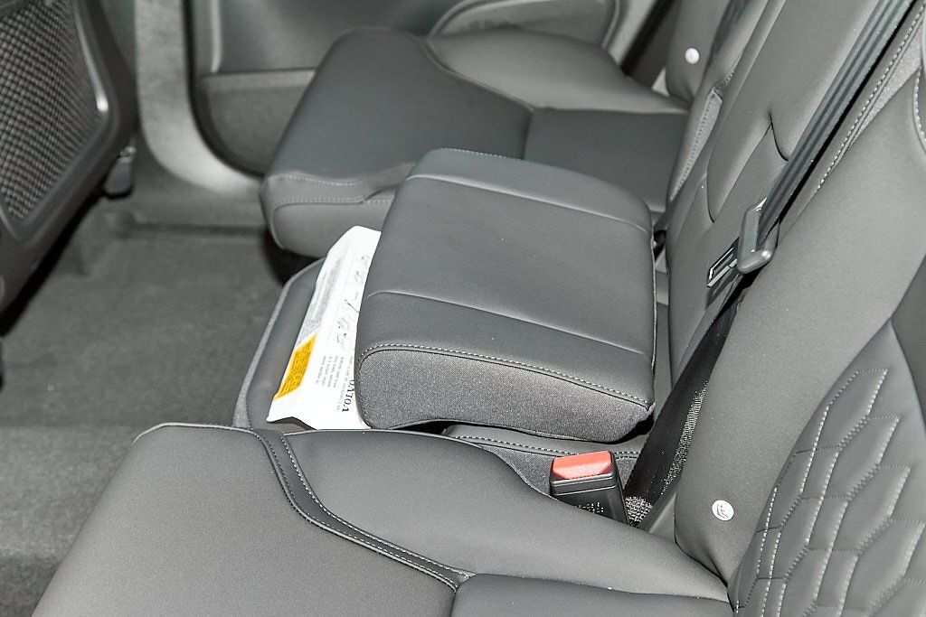 2026 VOLVO XC90 - Image 20