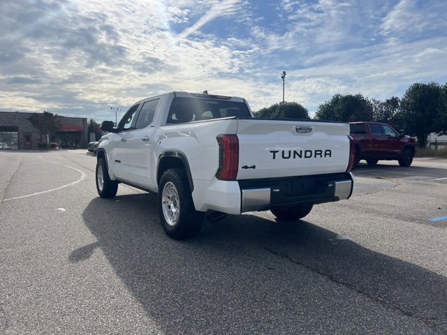 2023 Toyota Tundra Limited photo 7