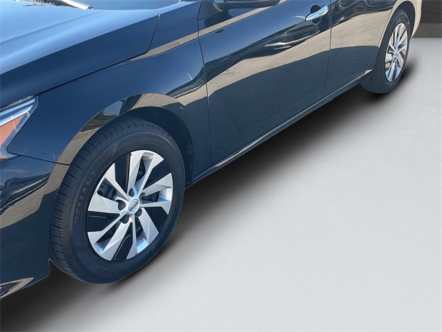 2019 Nissan Altima 2.5 S photo 40