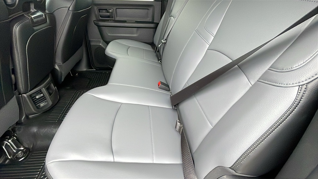2026 Ram 2500 Tradesman photo 10